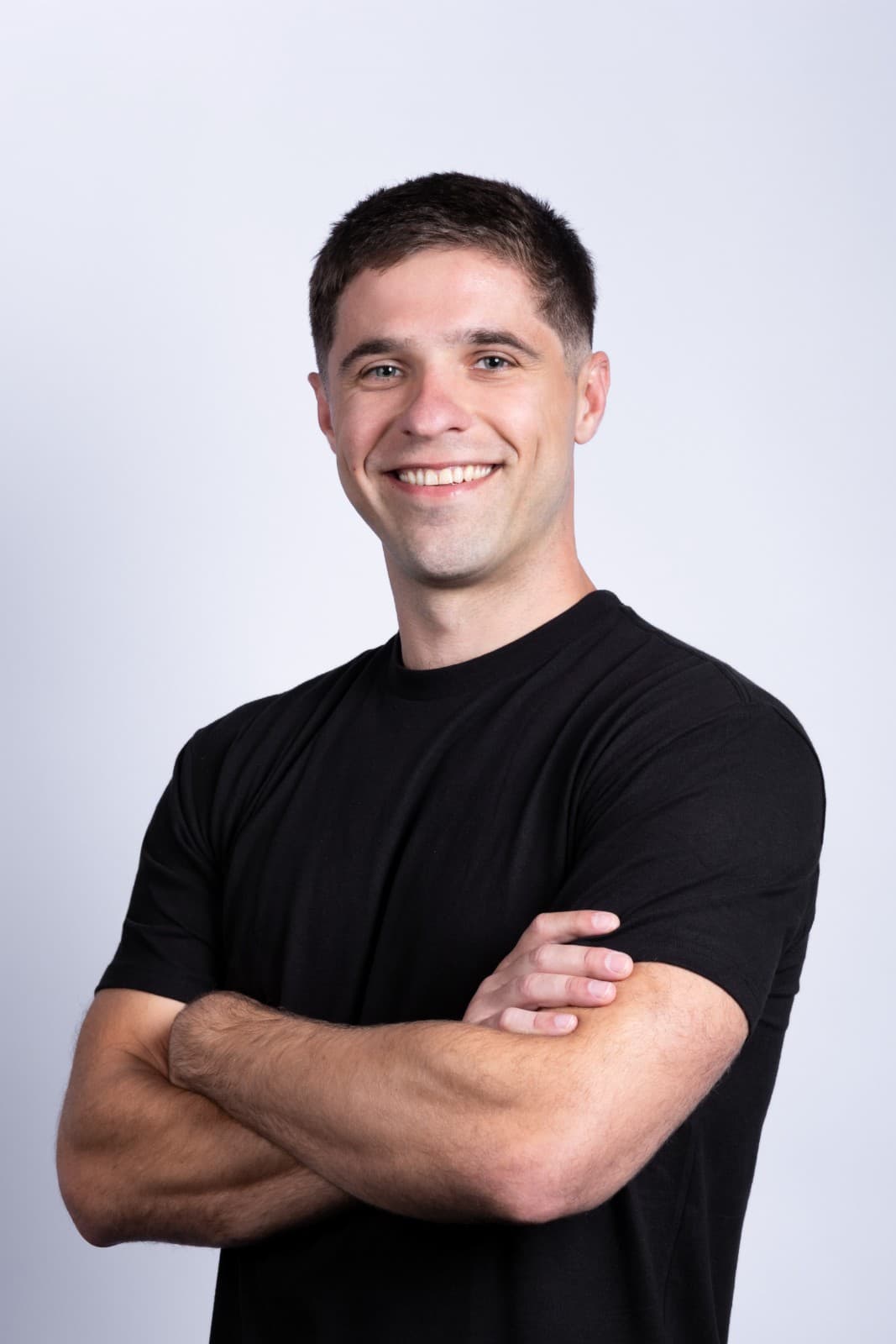 Contrario team professional headshot photography on-site in San Francisco for corporate branding by JY Studio