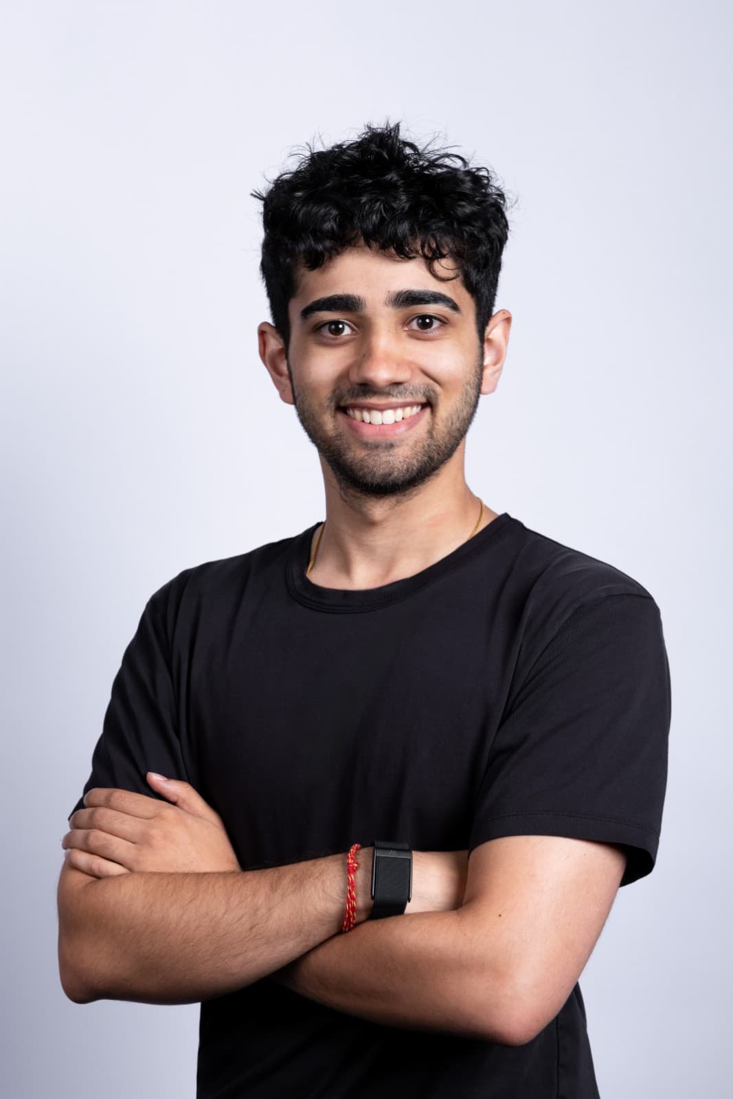 Contrario executive portrait session in San Francisco for LinkedIn profile and company website by JY Studio