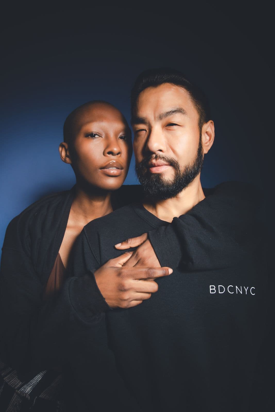 BCDNYC commercial photography in San Francisco Bay Area by JY Studio