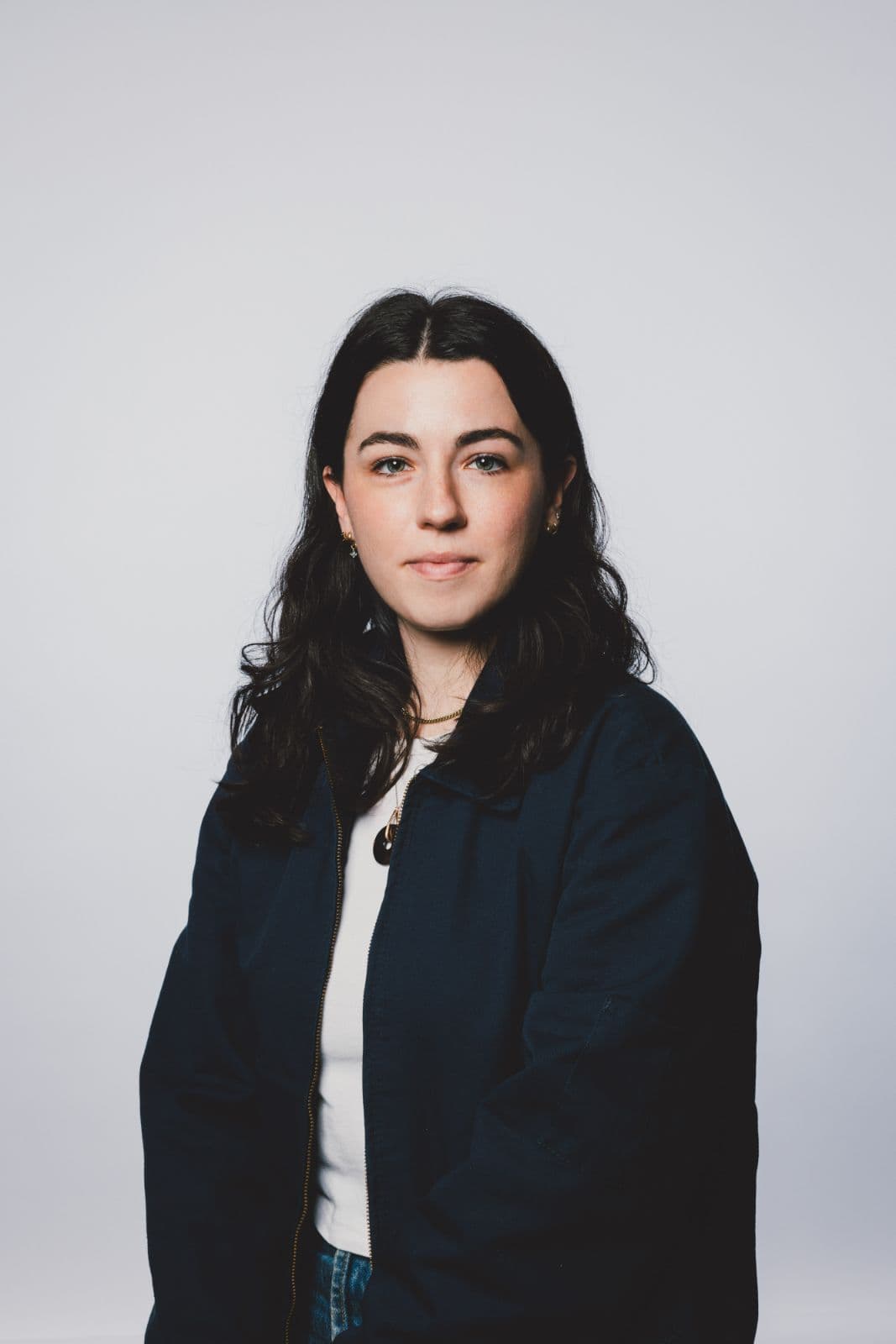 San Francisco Bay Area headshot photographer for professional business portraits and profiles by JY Studio