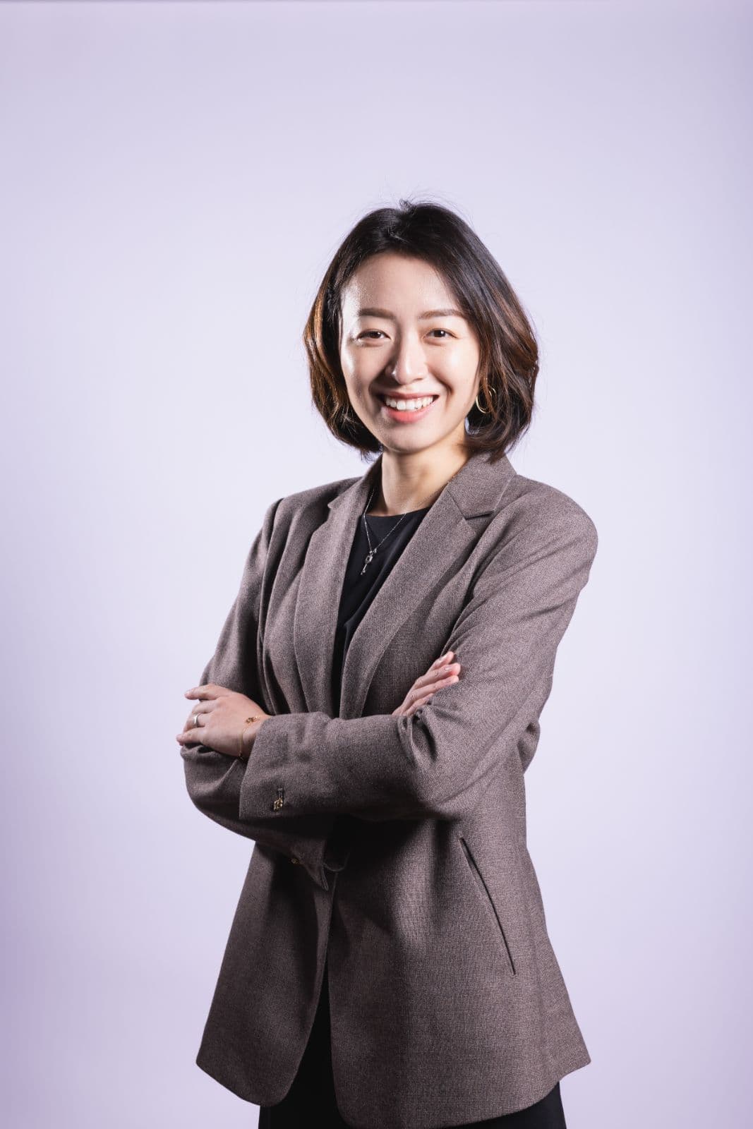 Headshots services in San Francisco Bay Area by JY Studio