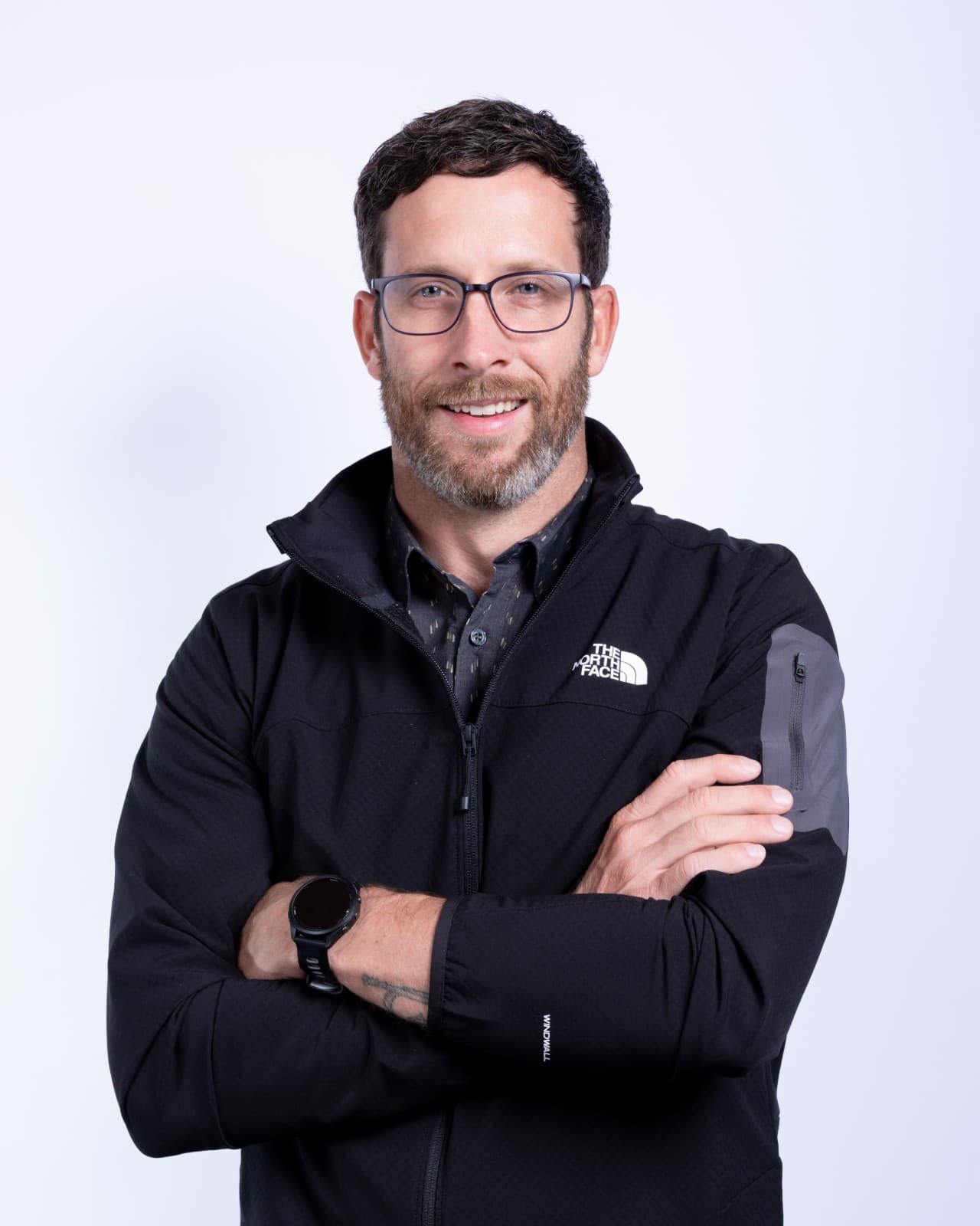 Corporate headshot session for Samsara marketing professionals at their San Francisco headquarters by JY Studio