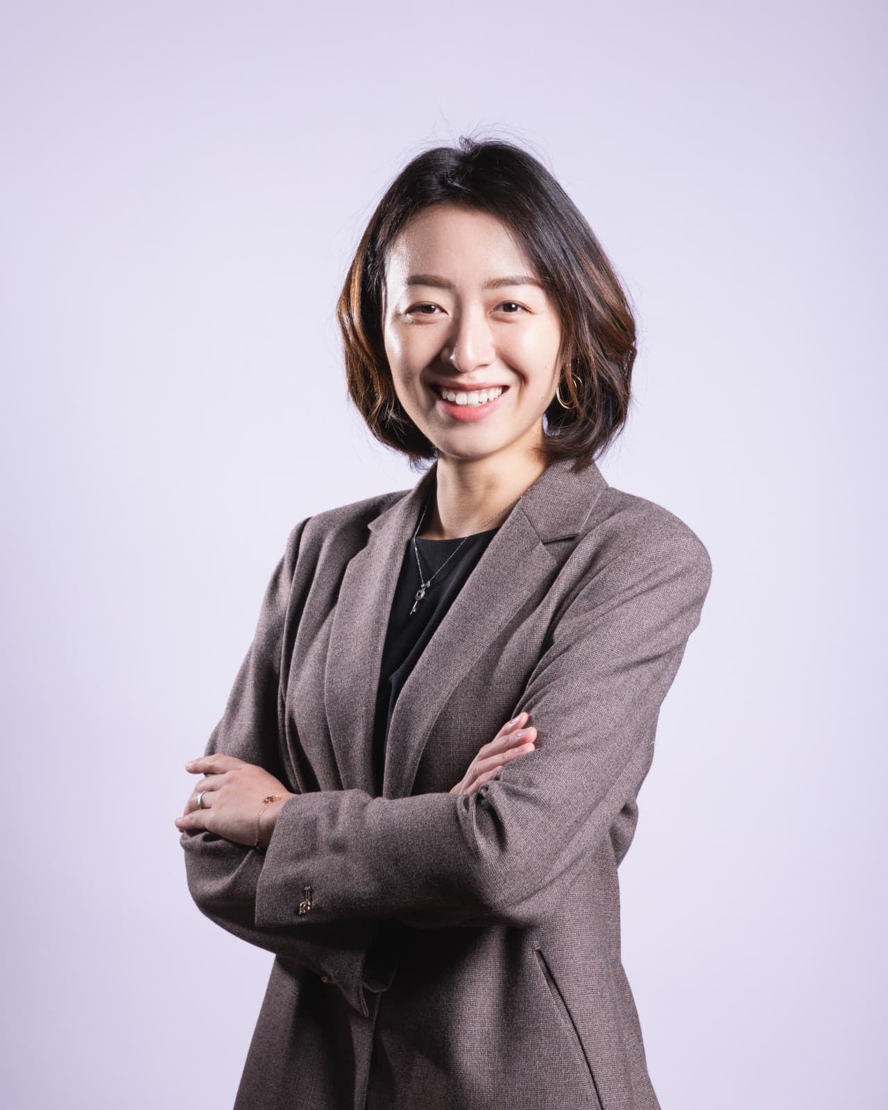 Headshots services in San Francisco Bay Area by JY Studio